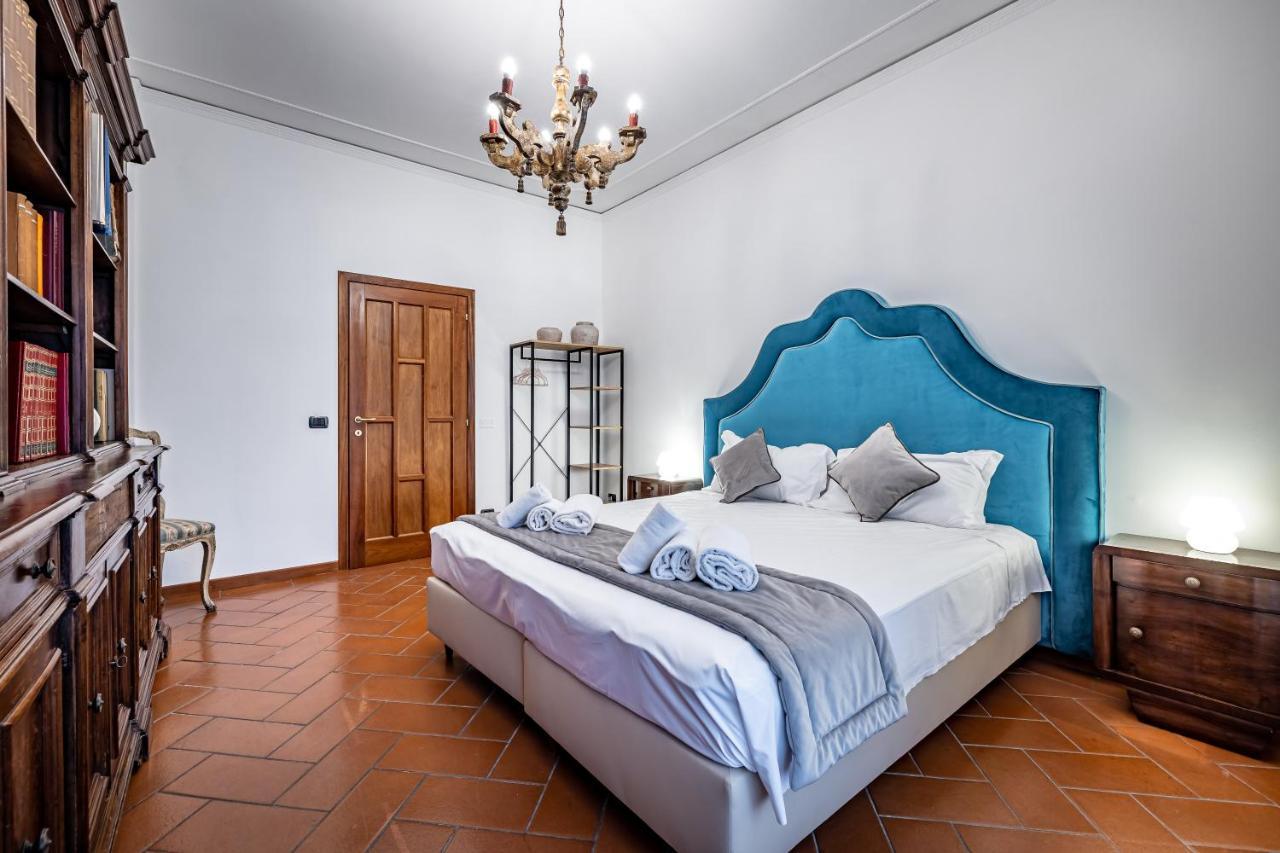 Yid Elegant Apt With Garage Флоренция Экстерьер фото